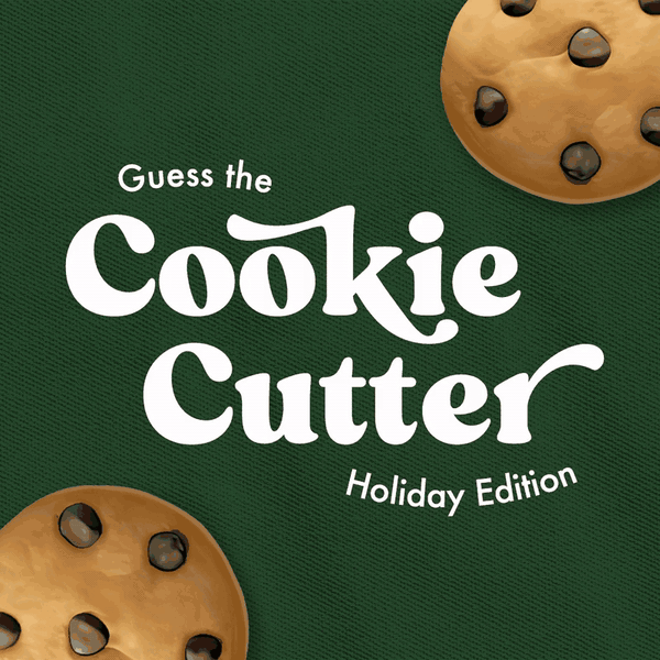 World’s Best Cat Litter Social Cookie